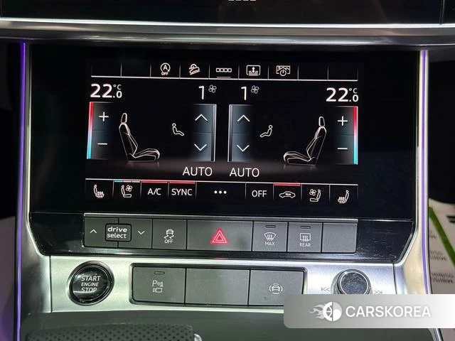 Audi A6L id 4399764 из Китая 14