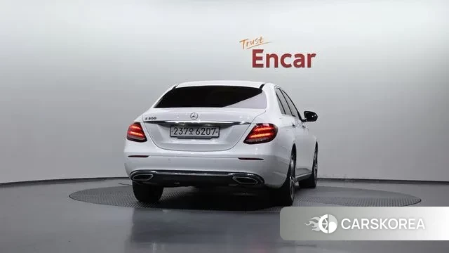 Mercedes-Benz E-Class W213 id 3439507 из Кореи 14
