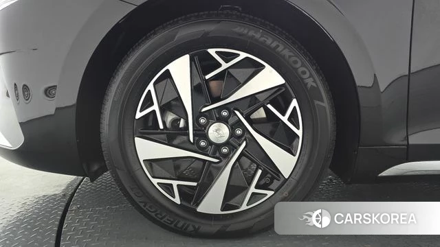 Hyundai The New Grandeur IG Hybrid id 4344701 из Кореи 29