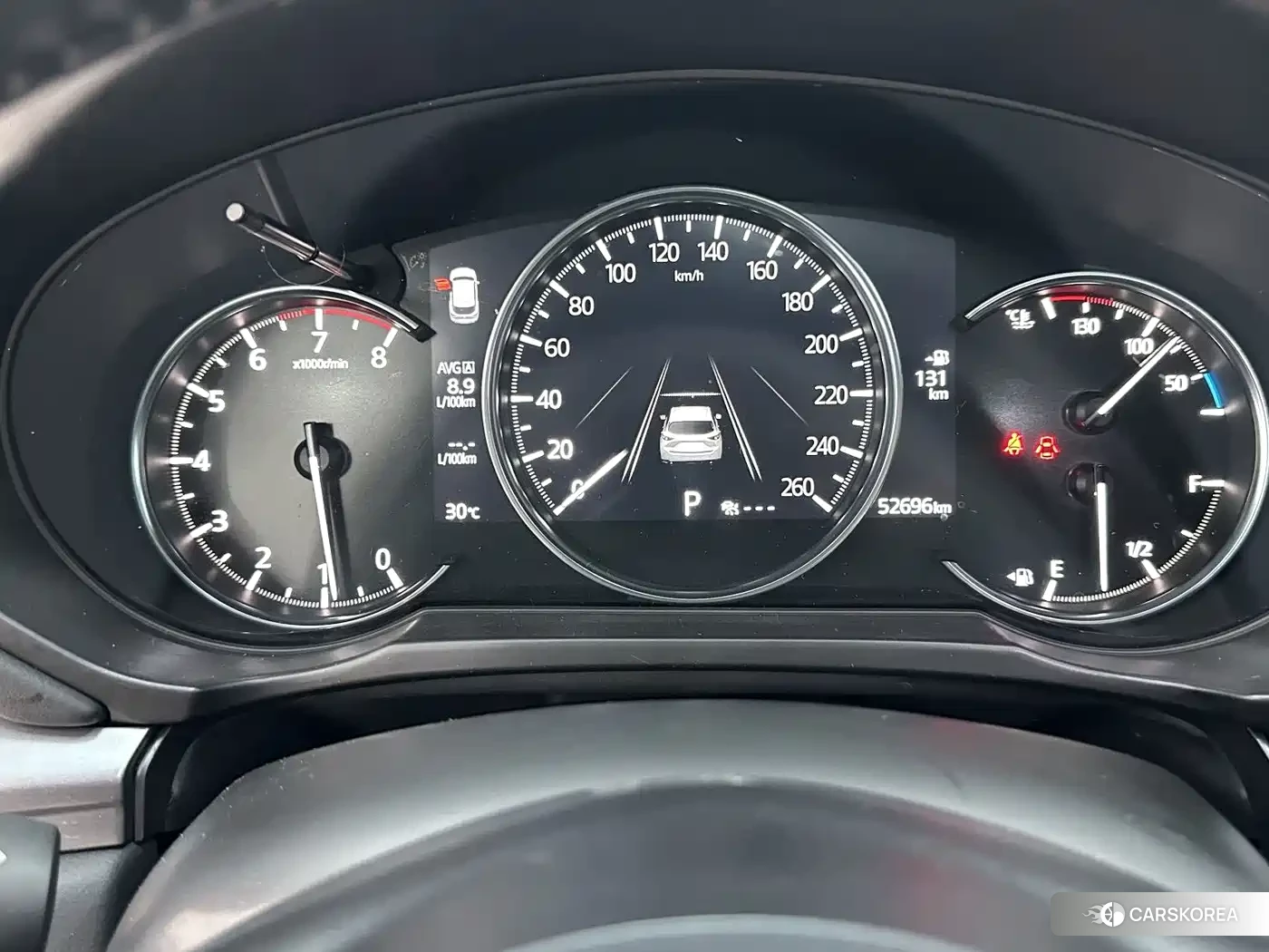 Mazda CX-5 id 4601741 из Китая 11