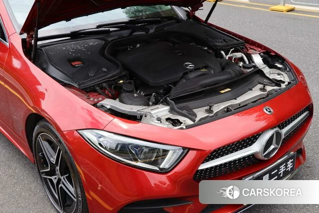 Mercedes-Benz CLS id 4336164 из Китая 14