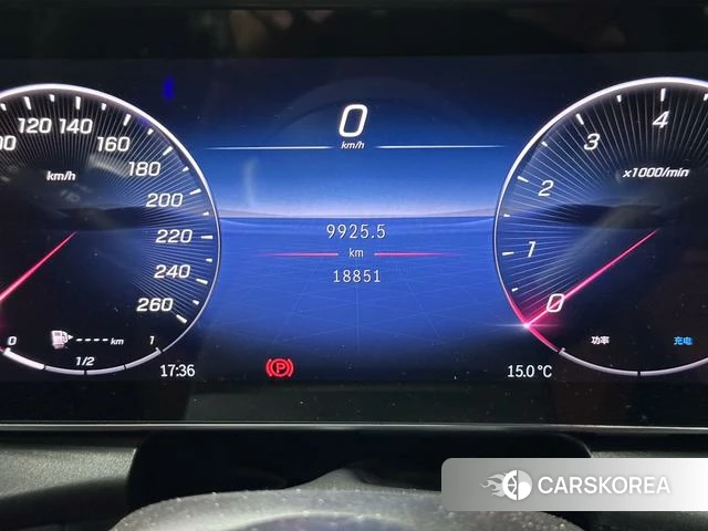 Mercedes-Benz GLC id 4238197 из Китая 13