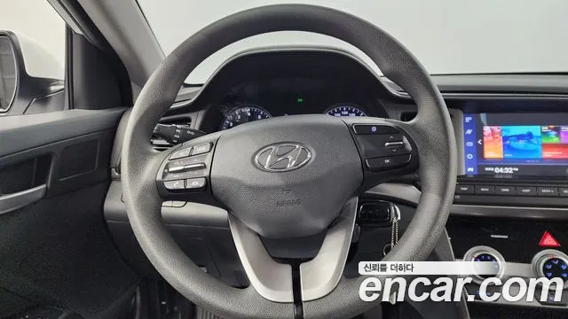 Hyundai The New Avante AD id 2542617 из Кореи 14