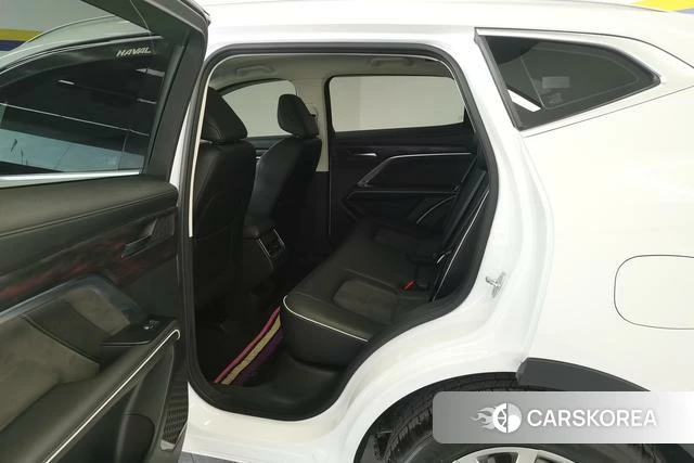 Haval H6 id 4208202 из Китая 11