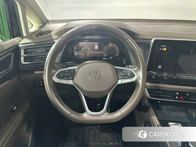 Volkswagen Weiran id 4342290 из Китая 11