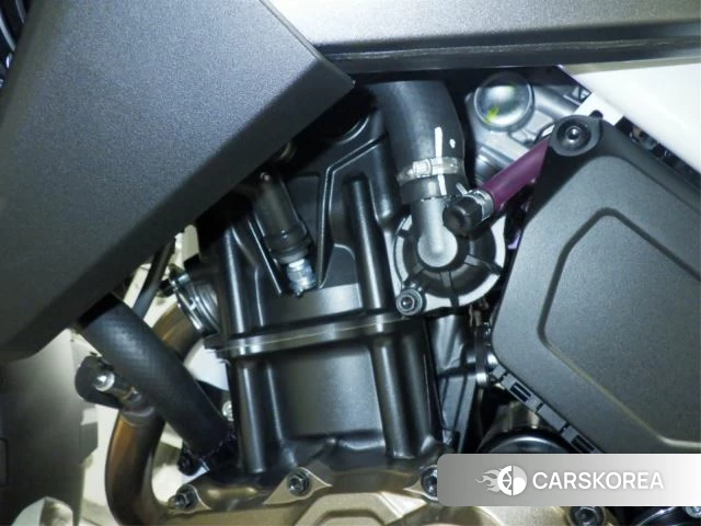 Engine photo