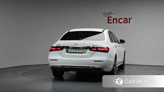 Mercedes-Benz E-Class W213 id 4178949 из Кореи 15