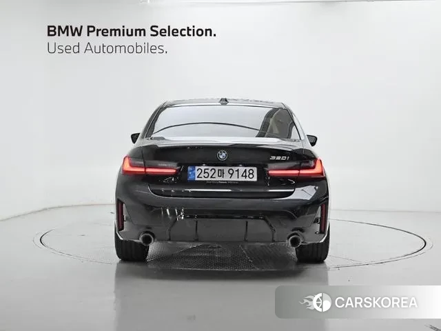 BMW 3 Series (G20) id 2988794 из Кореи 14