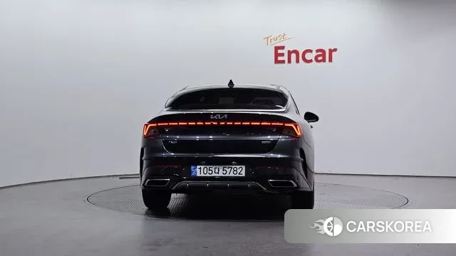 Kia K5 3rd generation id 3472799 из Кореи 14