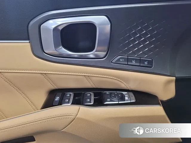 Kia Sorento 4th Generation id 3452534 из Кореи 14