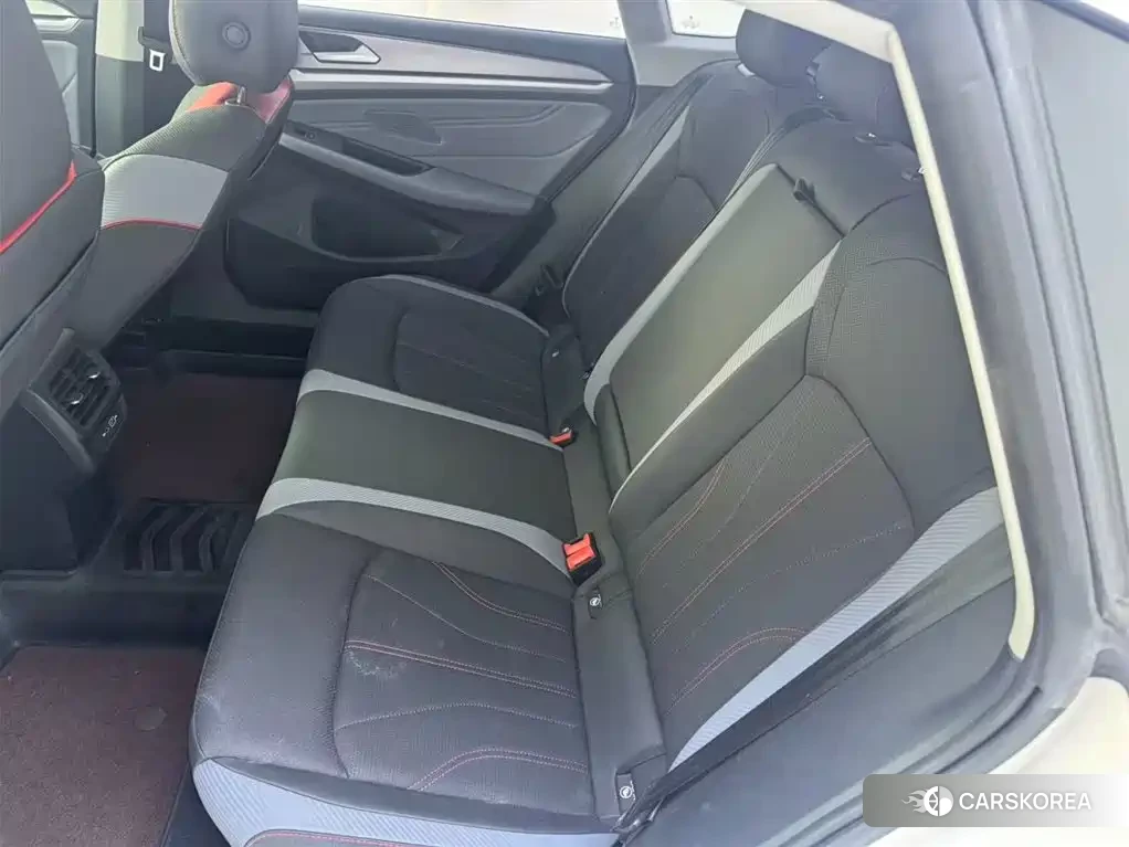Volkswagen Lamando id 4629162 из Китая 14