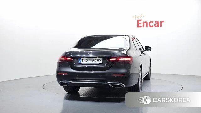 Mercedes-Benz E-Class W213 id 3832146 из Кореи 14
