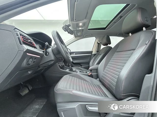 Volkswagen Lavida 2022 Белый из Китая, фото 4