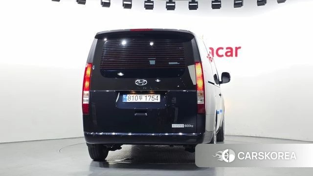 Hyundai Staria id 4360922 из Кореи 26