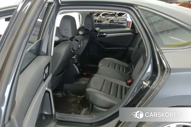 Volkswagen Sagitar id 4217399 из Китая 11