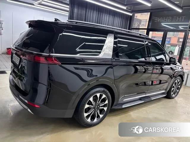 Kia Carnival 4th generation id 3680553 из Кореи 11