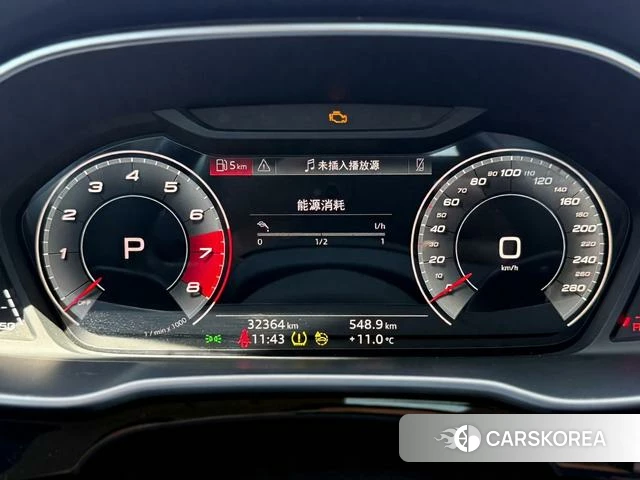 Audi Q3 id 4199066 из Китая 21