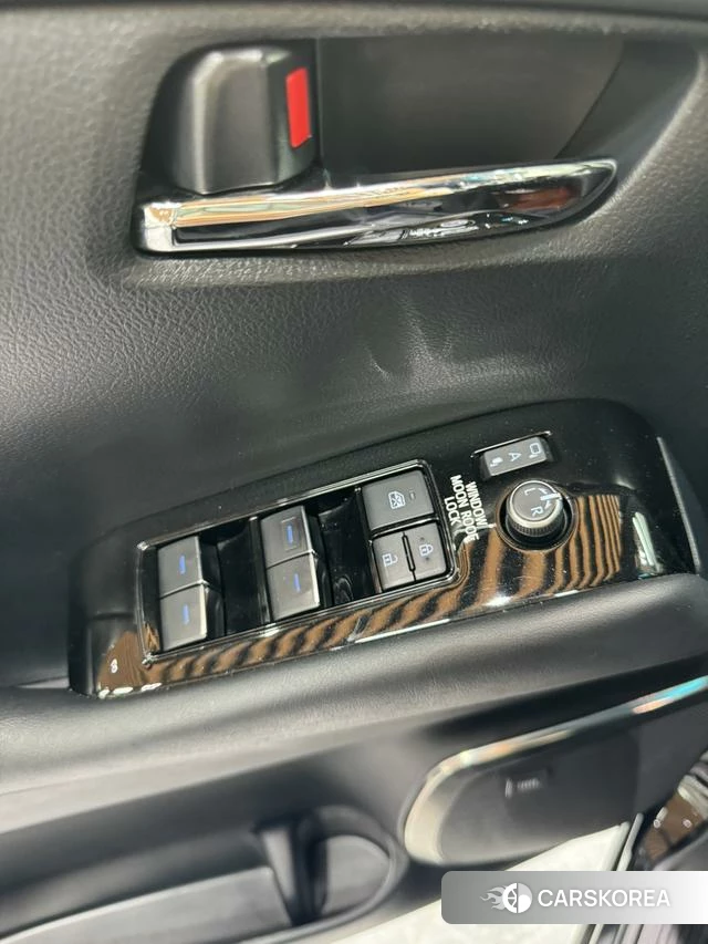 Toyota Wilfa id 4263643 из Китая 16