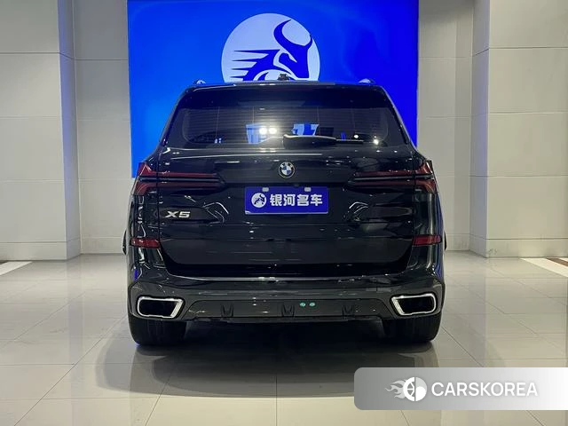 BMW X5 id 4241111 из Китая 10
