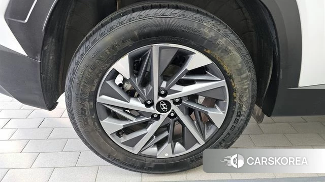 Hyundai Tucson Hybrid (NX4) id 4309164 из Кореи 26
