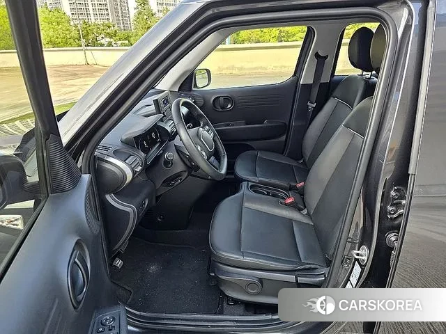 Hyundai Casper id 3041241 из Кореи 14