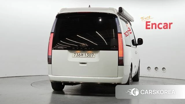 Hyundai Staria id 4243199 из Кореи 30