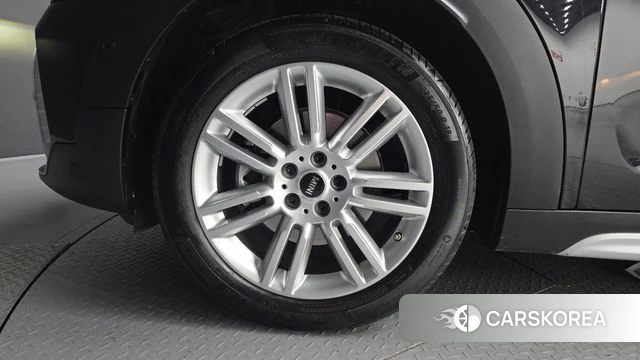 Mini Cooper Countryman id 4322569 из Кореи 26