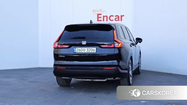Honda CR-V 6th generation id 3518019 из Кореи 14