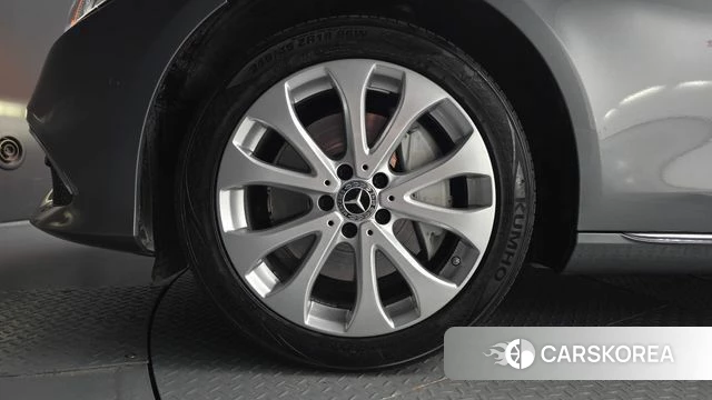Mercedes-Benz E-Class W213 id 4385015 из Кореи 25