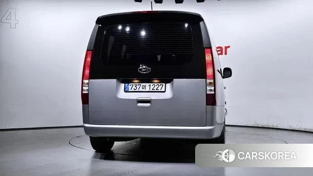 Hyundai Staria id 2930245 из Кореи 14