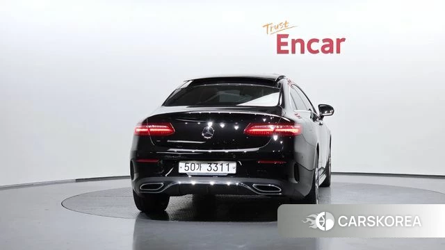 Mercedes-Benz E-Class W213 id 4907771 из Кореи 26