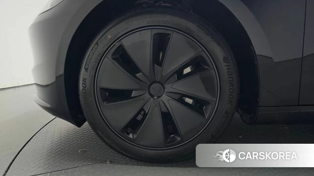 Tesla Model 3 id 4540208 из Кореи 27