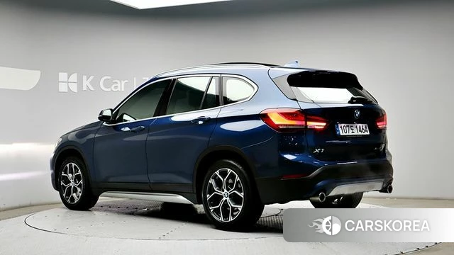 BMW X1 (F48) id 4580439 из Кореи 14
