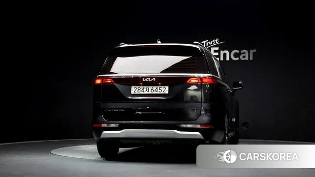 Kia Carnival 4th generation id 3777823 из Кореи 14