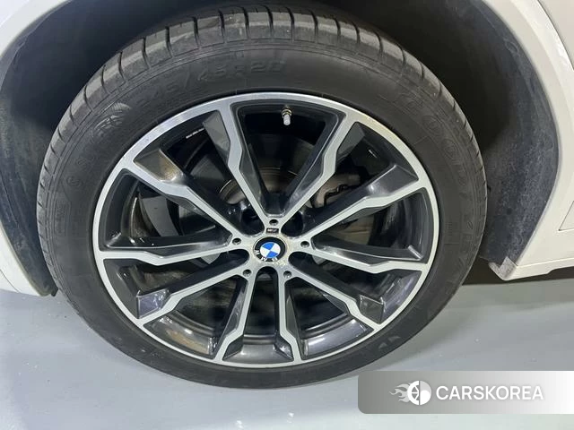 BMW X3 id 4264848 из Китая 10