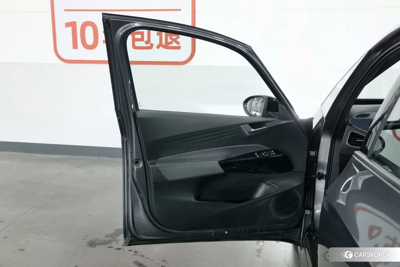 Volkswagen ID.3 id 4487445 из Китая 18