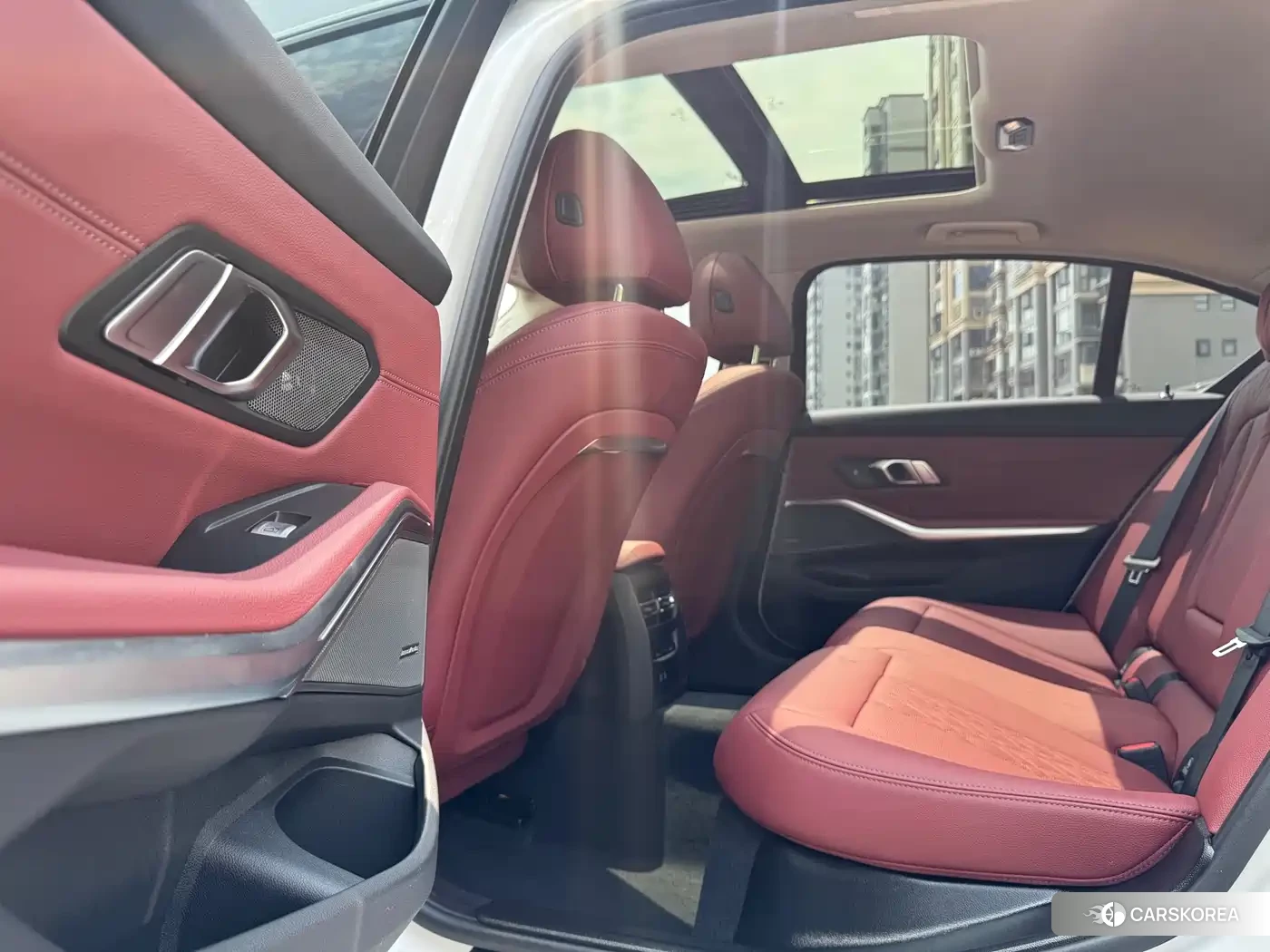 BMW 3 series id 4577597 из Китая 10