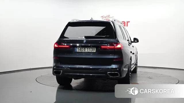 BMW X7 (G07) id 3390774 из Кореи 14