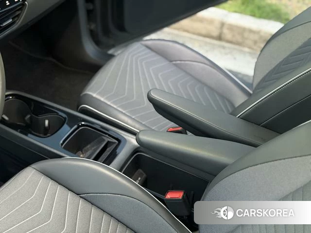 Volkswagen ID.3 id 4394123 из Китая 10