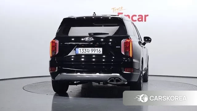 Hyundai Palisade id 3721859 из Кореи 14