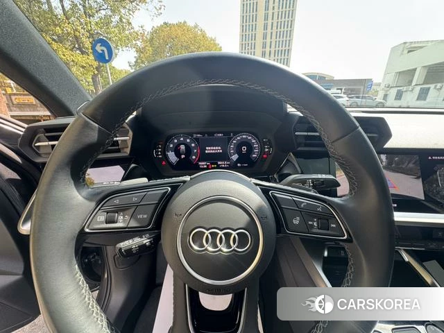 Audi A3 id 4238523 из Китая 13