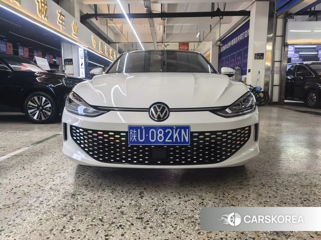 Volkswagen Lingdu id 3907902 из Китая 12