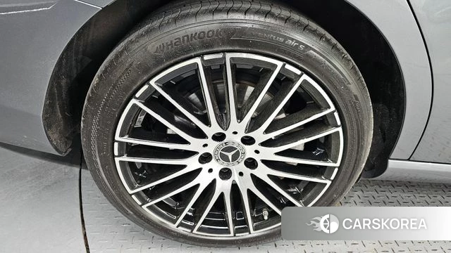 Mercedes-Benz C-Class W206 id 4292871 из Кореи 27
