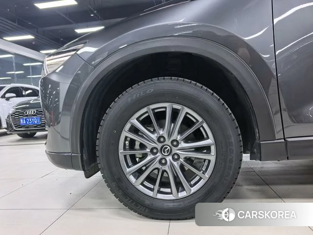 Mazda CX-5 id 4278947 из Китая 18