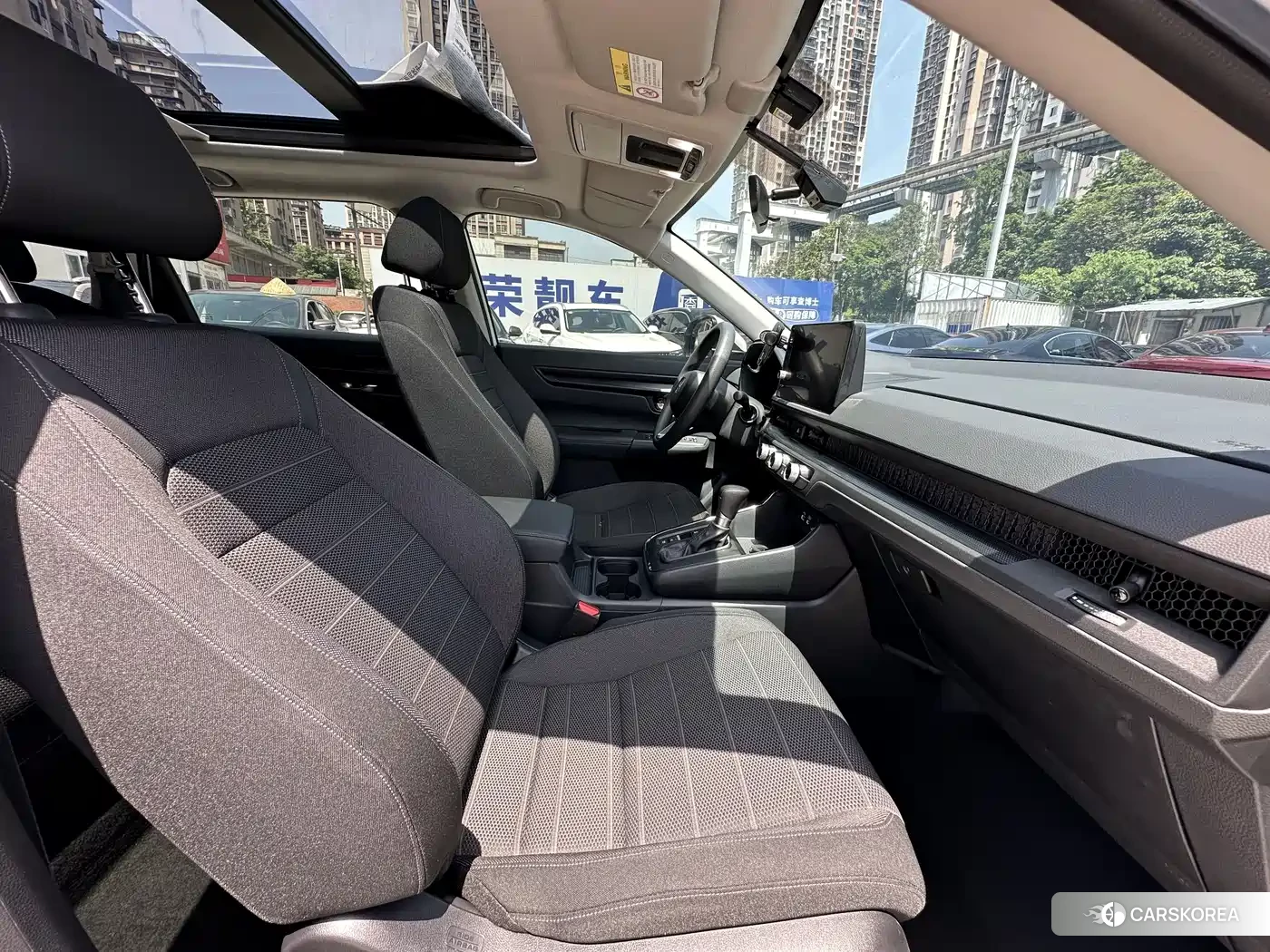 Honda Breeze id 4538858 из Китая 15