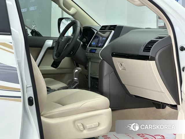 Toyota Prado (imported) id 4297710 из Китая 10