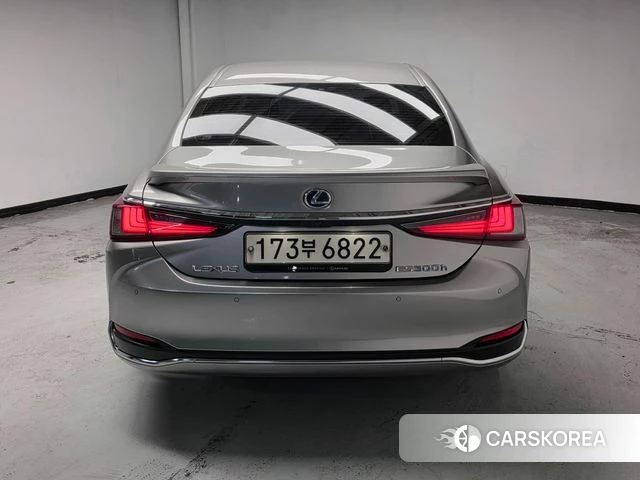 Lexus ES300h 7th generation id 4562282 из Кореи 14