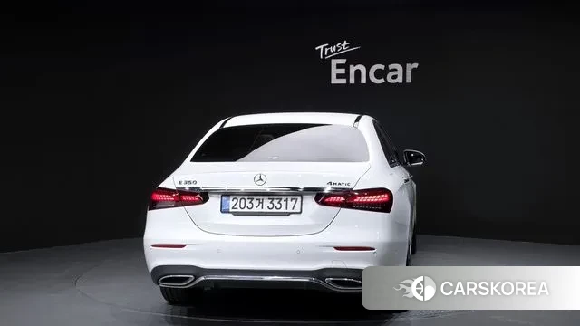 Mercedes-Benz E-Class W213 id 3696496 из Кореи 14