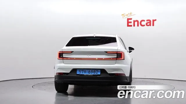 Polestar Polestar 2 id 2789105 из Кореи 14
