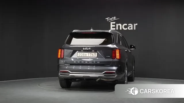 Kia Sorento 4th Generation id 3003154 из Кореи 14